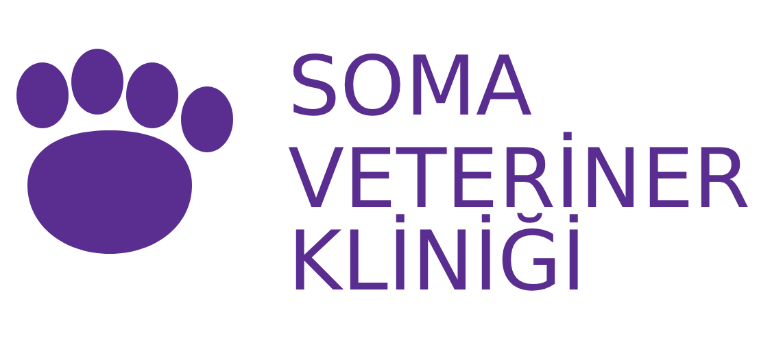 Yunusemre Veteriner Kliniği Logo